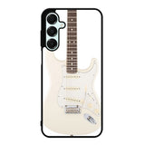 Guitar Vintage Fender Stratocaster X0547 Samsung Galaxy A35 5G Case