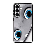 Abominable 2019 X9989 Samsung Galaxy S26 Case