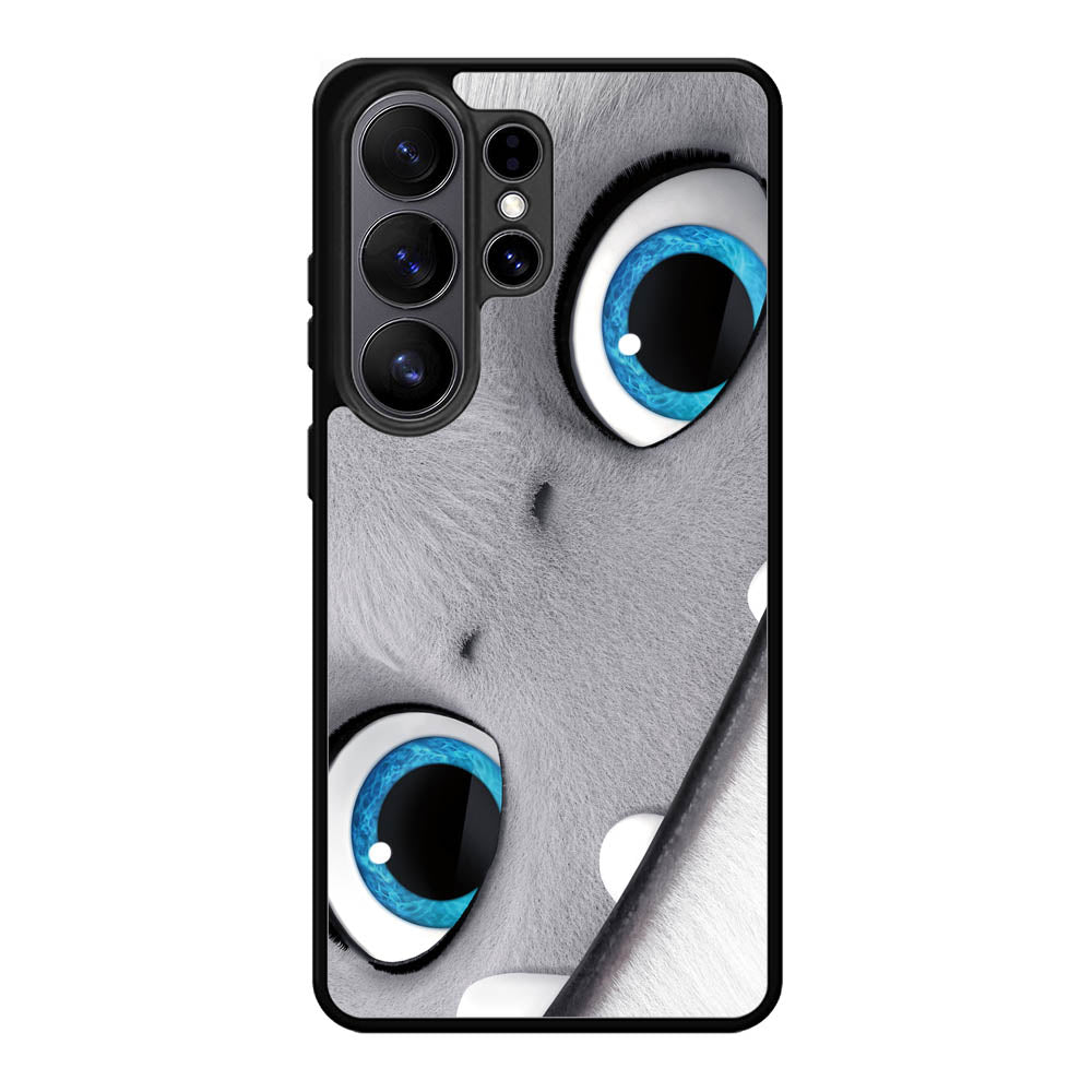 Abominable 2019 X9989 Samsung Galaxy S26 Ultra Case