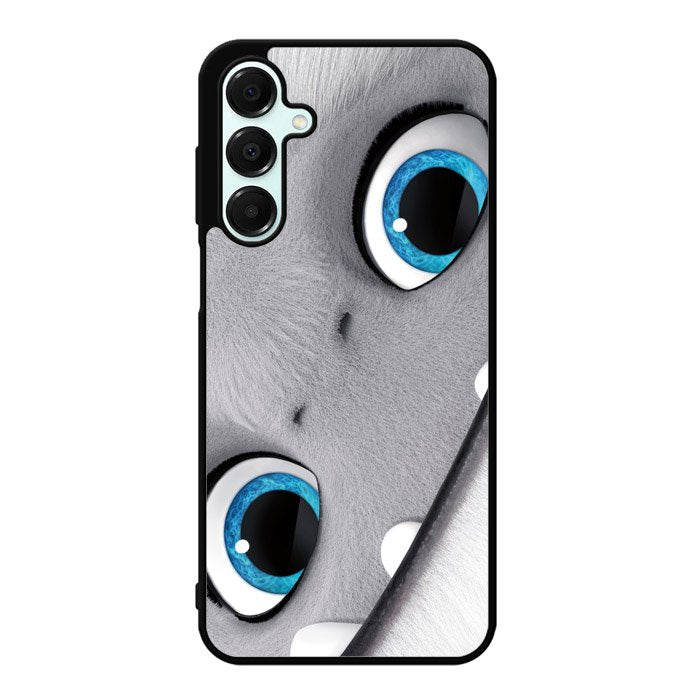 Abominable 2019 X9989 Samsung Galaxy A36 5G Case