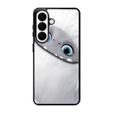 Abominable X9988 Samsung Galaxy S26 Case
