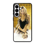 shakira Wallpaper X9987 Samsung Galaxy S26 Plus Case