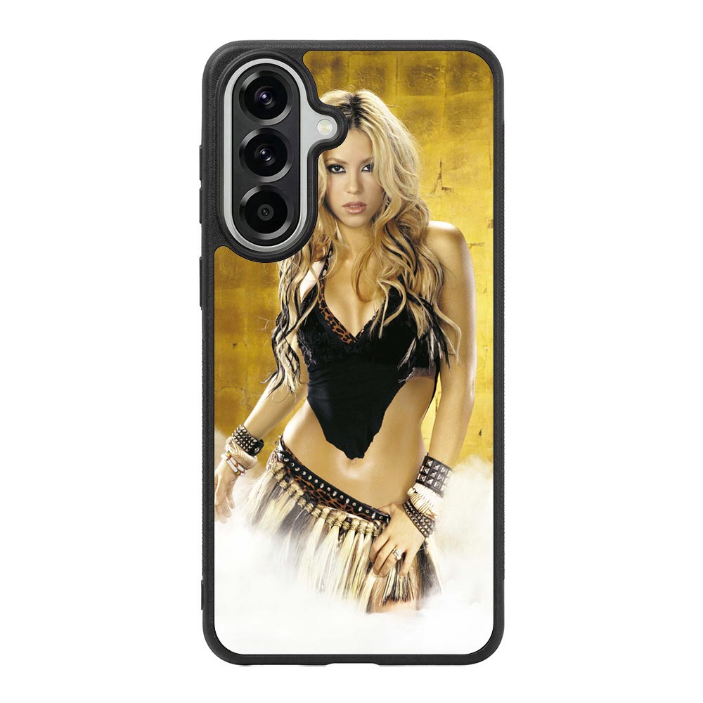 shakira Wallpaper X9987 Samsung Galaxy A57 Case