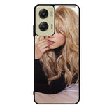 shakira X9986 Motorola Moto G Stylus 5G 2024 Case