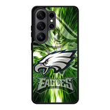 Philadelphia Eagles X9982 Samsung Galaxy S26 Ultra Case