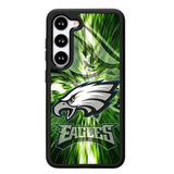 Philadelphia Eagles X9982 Samsung Galaxy S25 Plus 5G , Samsung Galaxy S25+ 5G Case