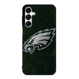 philadelphia eagles Logo X9981 Samsung Galaxy A35 5G Case