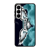 Guns N Roses Logo X0546 Samsung Galaxy S26 Case