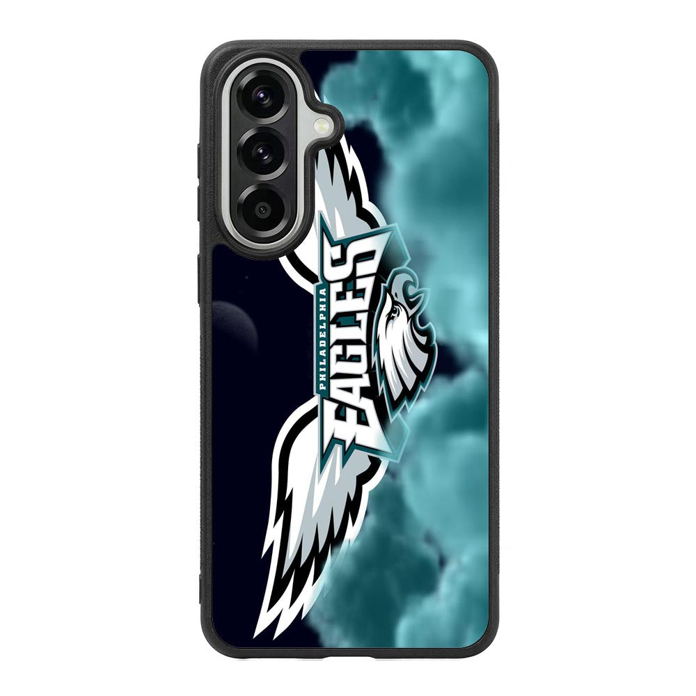 philadelphia eagles X9980 Samsung Galaxy A57 Case