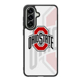 Ohio State Buckeyes X9979 Samsung Galaxy A37 Case