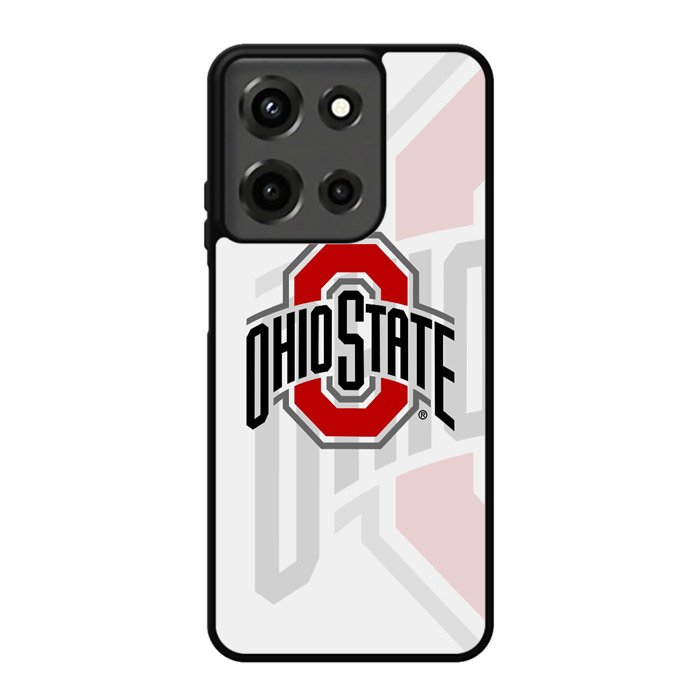 Ohio State Buckeyes X9979 Motorola Moto G 5G 2025 Case