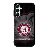 Alabama Football Logo X9976 Samsung Galaxy A36 5G Case