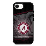 Alabama Football Logo X9976 iPhone 16e Case