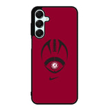 alabama football X9973 Samsung Galaxy A15 5G Case