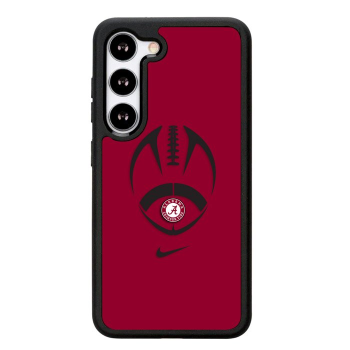 alabama football X9973 Samsung Galaxy S25 5G Case