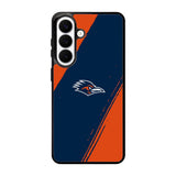 utsa football X9972 Samsung Galaxy S26 Case