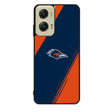 utsa football X9972 Motorola Moto G Stylus 5G 2024 Case