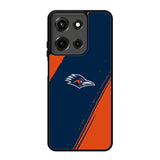 utsa football X9972 Motorola Moto G 5G 2025 Case