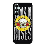 Guns N Roses X0541 Samsung Galaxy A16 5G Case