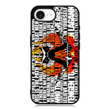 Gurren Lagann Wallpaper X0537 iPhone 16e Case