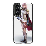 Final Fantasy XIII X0043 Samsung Galaxy A57 Case