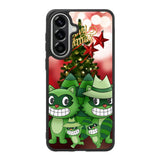 Lifty X Shifty Happy Tree Friends X02665 Samsung Galaxy A37 Case