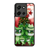 Lifty X Shifty Happy Tree Friends X02665 Motorola Moto G 5G 2025 Case