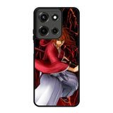 kenshi samurai x X0293 Motorola Moto G 5G 2025 Case