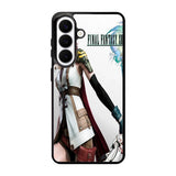 Final Fantasy XIII X0411 Samsung Galaxy S26 Plus Case