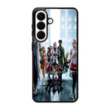 Final Fantasy XIII X0905 Samsung Galaxy S26 Case