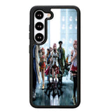 Final Fantasy XIII X0905 Samsung Galaxy S25 Plus 5G , Samsung Galaxy S25+ 5G Case