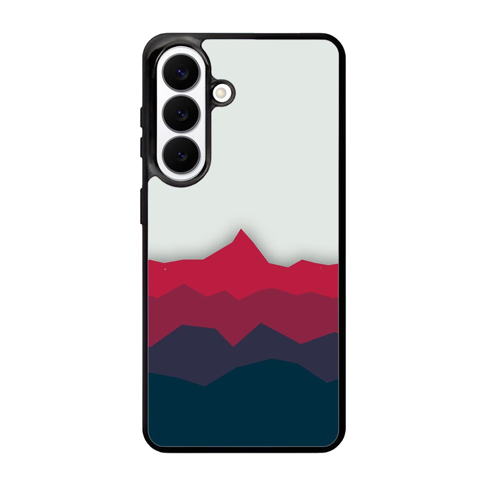 Minimalistic Colours Samsung Galaxy S26 Case FE0430