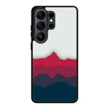 Minimalistic Colours Samsung Galaxy S26 Ultra Case FE0430