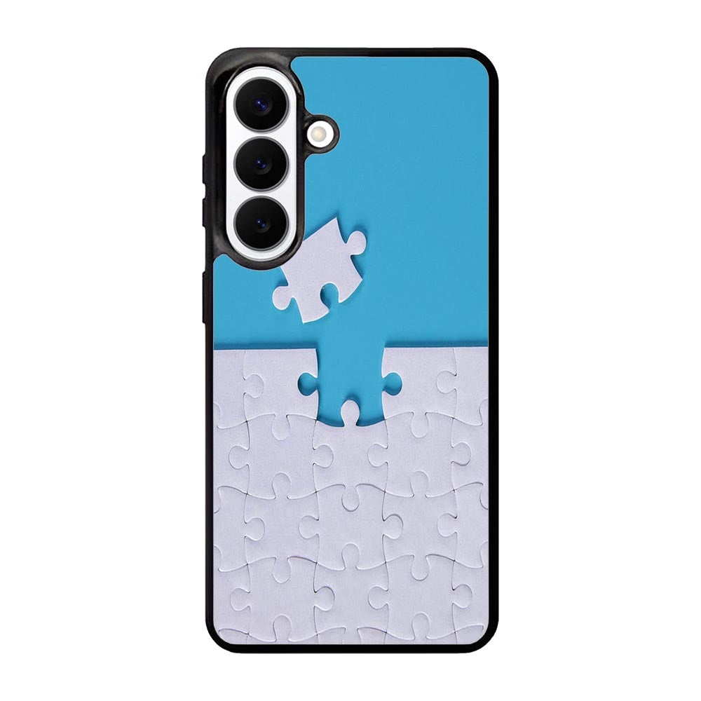puzzle Samsung Galaxy S26 Case FE0516