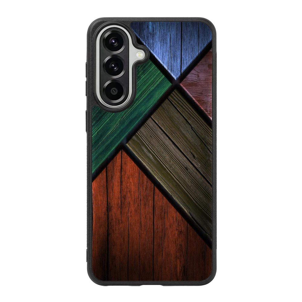 Wooden Samsung Galaxy A57 Case FE0658