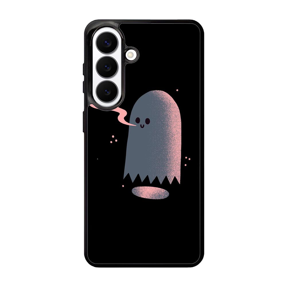 Ghost Boo Samsung Galaxy S26 Case FE0311