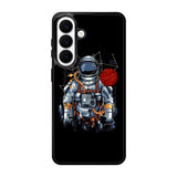 Astronaut Samsung Galaxy S26 Plus Case FE0049