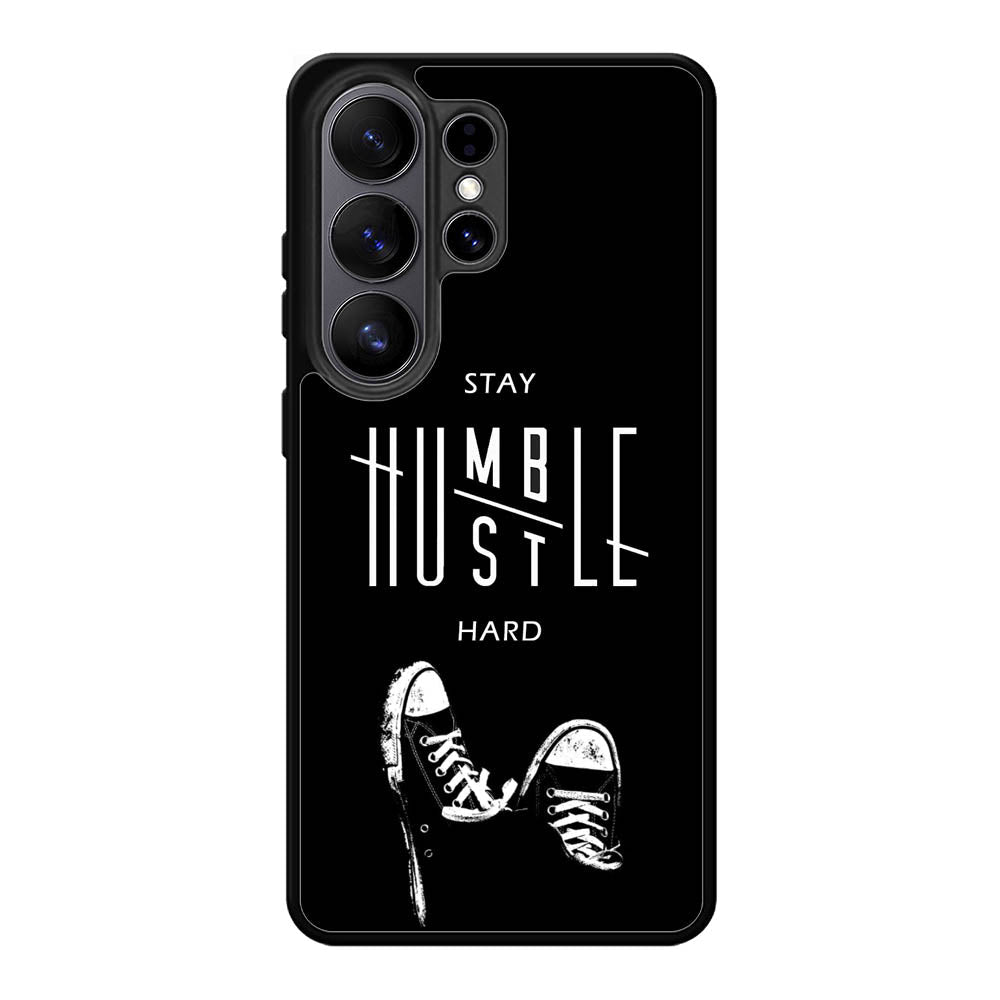 Hustle Hard Samsung Galaxy S26 Ultra Case FE0360