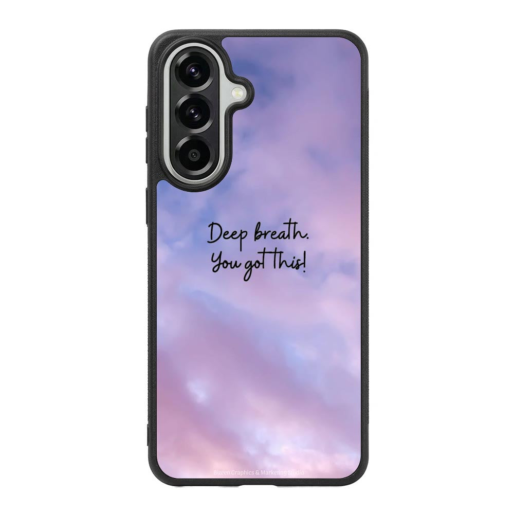 Aesthetic You got this Samsung Galaxy A37 Case FE0014