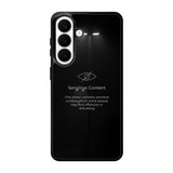 Sensitive content Samsung Galaxy S26 Plus Case FE0551