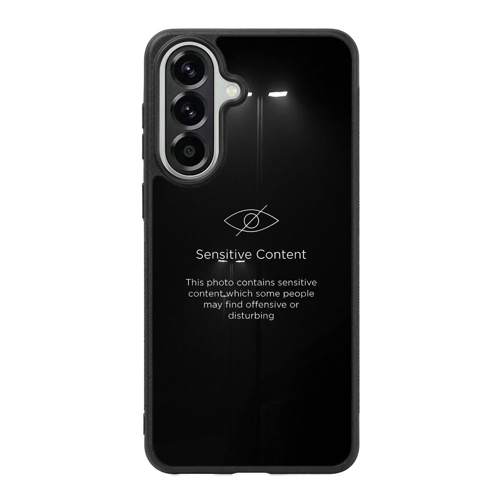 Sensitive content Samsung Galaxy A57 Case FE0551