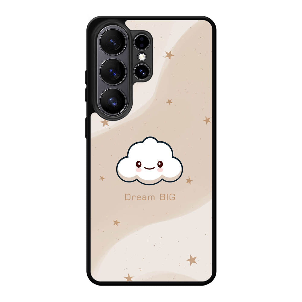 Funny Gift Quote Samsung Galaxy S26 Ultra Case FE0294