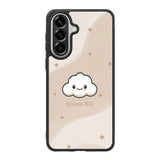 Funny Gift Quote Samsung Galaxy A57 Case FE0294