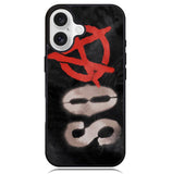 Son of Anarchy B0220 Samsung Galaxy S7 Case - Plastic / Black Case iPhone 16 BC1966
