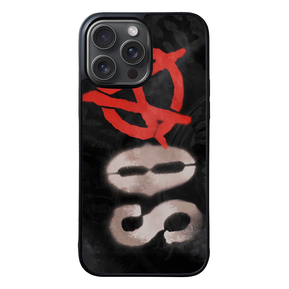 Son of Anarchy B0220 Samsung Galaxy S7 Case - Plastic / Black Case iPhone 15 Pro BC1966