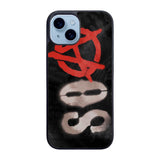 Son of Anarchy B0220 Samsung Galaxy S7 Case - Plastic / Black Case iPhone 15 BC1966