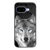 wolf art Case Google Pixel 9A BC1979