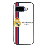 Real Madrid CF Case Google Pixel 9A BC2040