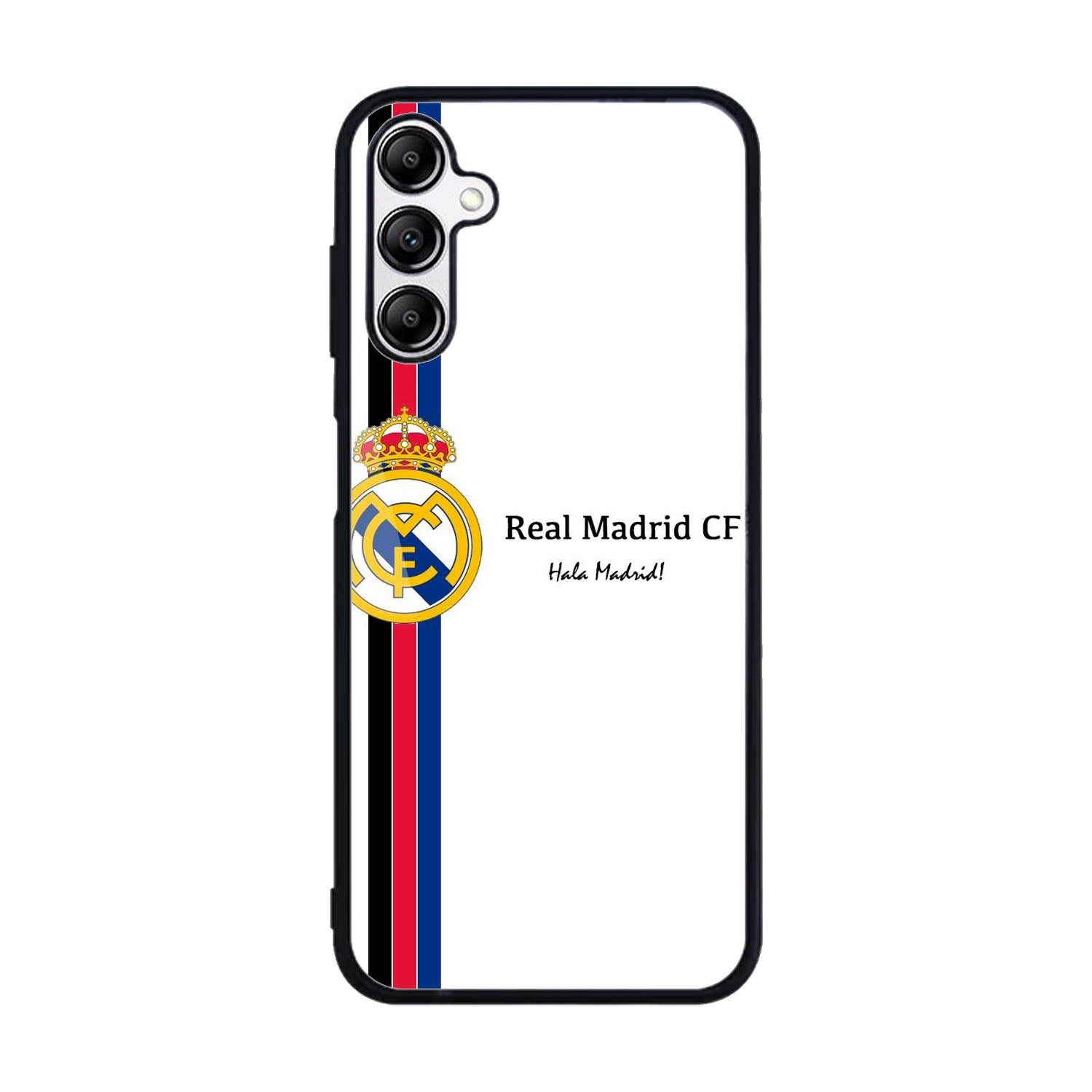 Real Madrid CF Case Samsung Galaxy A15 BC2040