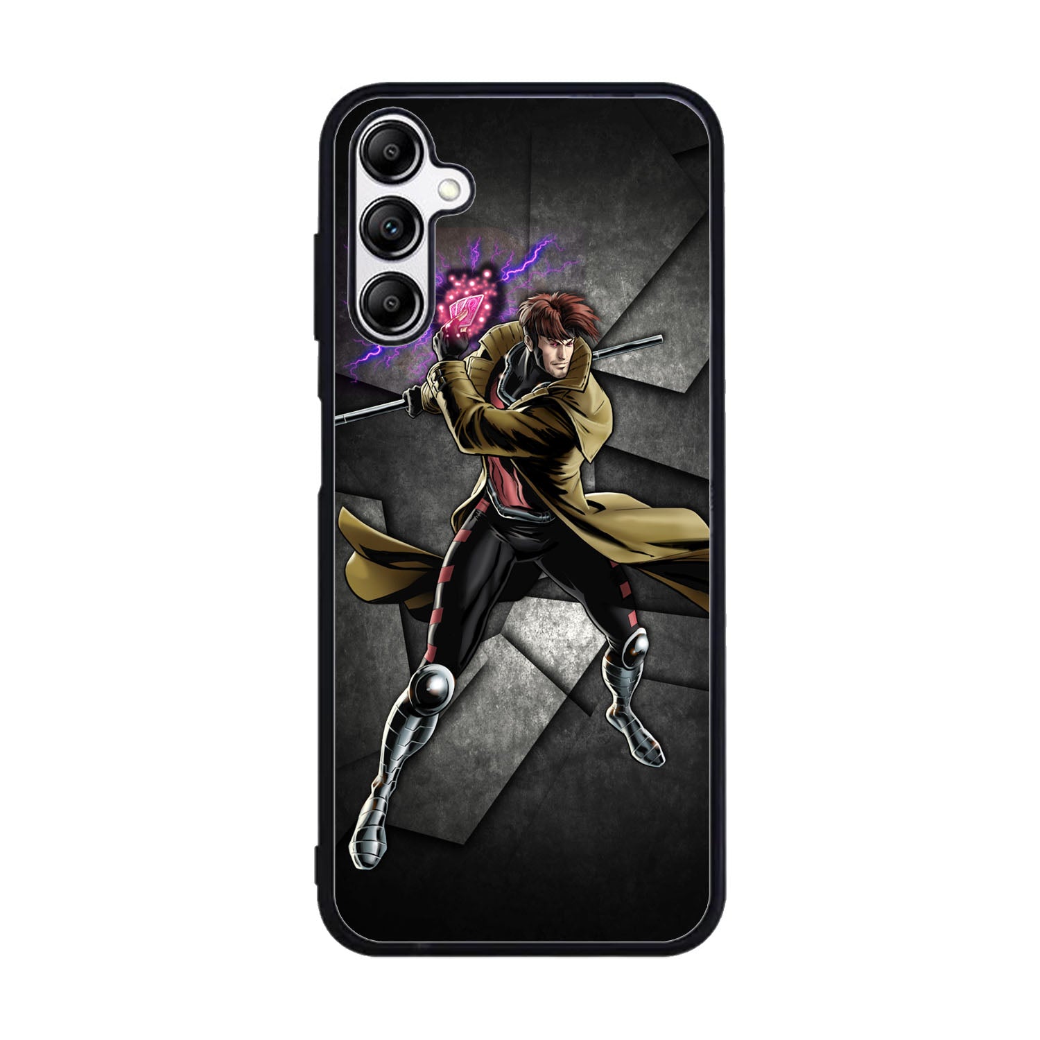 gambit Case Samsung Galaxy A15 BC2218